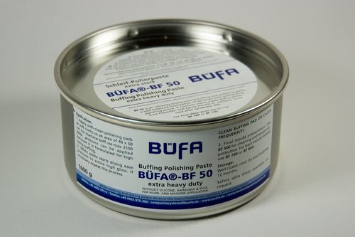 BÜFA Polierpaste BF 50 für Gelcoat